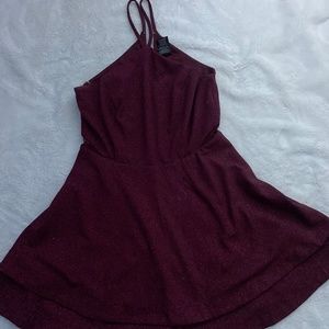 juniors homecoming dress